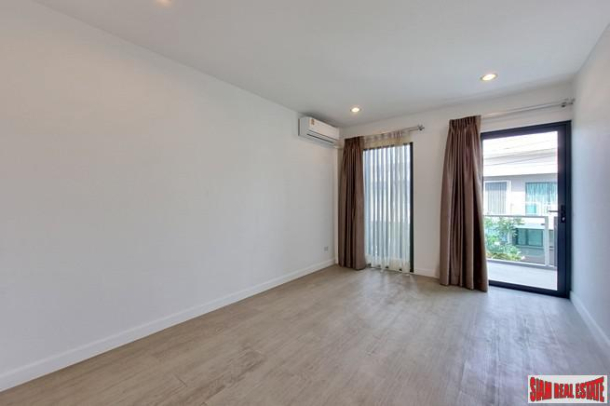 East Bangtao Ville | Large Two Storey, Three Bedroom Town House for Sale Only 5 Minutes to Laguna Beach-13