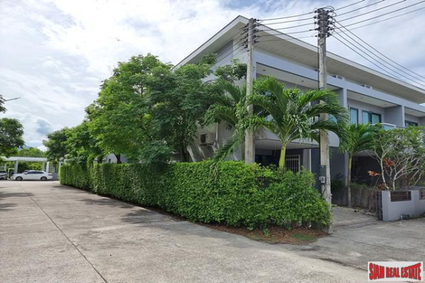 East Bangtao Ville | Large Two Storey, Three Bedroom Town House for Sale Only 5 Minutes to Laguna Beach-20