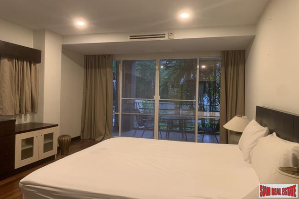Karon View | Two Bedroom, Two Bath Condo with Pool Views for Rent-12