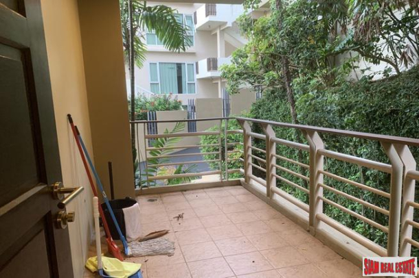 Karon View | Two Bedroom, Two Bath Condo with Pool Views for Rent-15