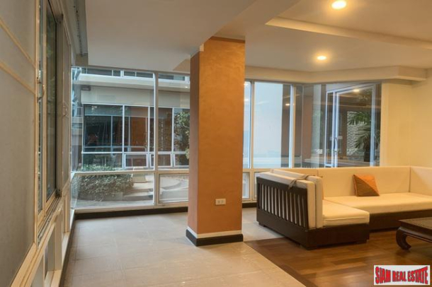 Karon View | Two Bedroom, Two Bath Condo with Pool Views for Rent-17