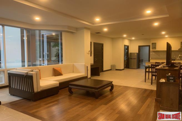 Karon View | Two Bedroom, Two Bath Condo with Pool Views for Rent-6