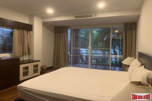 Karon View | Two Bedroom, Two Bath Condo with Pool Views for Rent-7