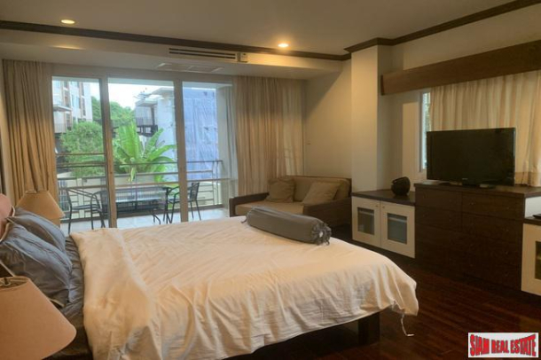 Karon View | Fully Furnished Two Bedroom with Pool Views for Rent-15