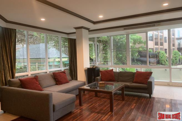 Karon View | Fully Furnished Two Bedroom with Pool Views for Rent-5