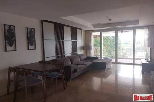Bel Air Panwa | Extra Large Three Bedroom Sea View Condo for Rent-14