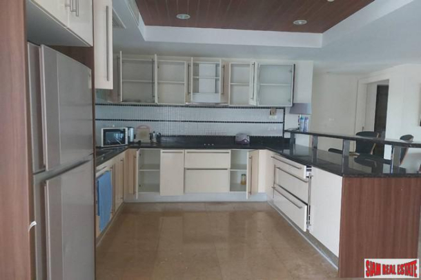 Bel Air Panwa | Extra Large Three Bedroom Sea View Condo for Rent-16