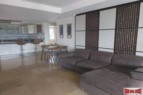Bel Air Panwa | Extra Large Three Bedroom Sea View Condo for Rent-17