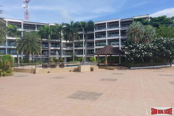 Bel Air Panwa | Extra Large Three Bedroom Sea View Condo for Rent-4