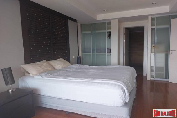 Bel Air Panwa | Extra Large Three Bedroom Sea View Condo for Rent-7