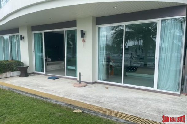 The Cleat Condominium Krabi Lagoon | Two Bedroom Marina View Condo with Boat Mooring for Sale-14