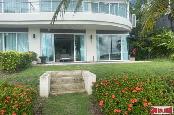 The Cleat Condominium Krabi Lagoon | Two Bedroom Marina View Condo with Boat Mooring for Sale-2