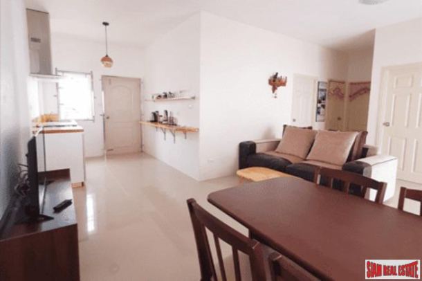 Phuket Villa Airport | Spacious Three Bedroom House for Rent Near Nai Yang Beach - Pet Friendly-3