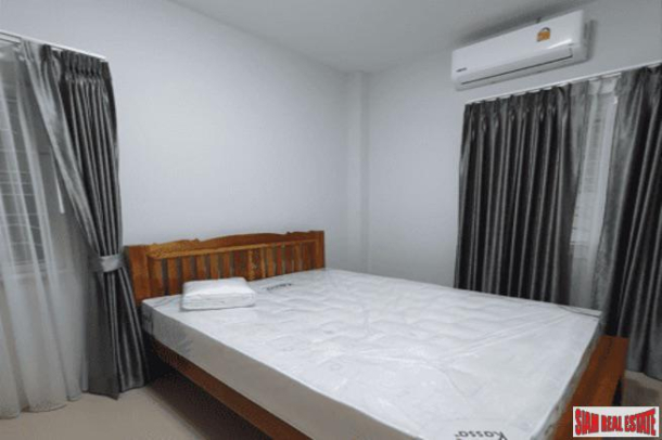 Phuket Villa Airport | Spacious Three Bedroom House for Rent Near Nai Yang Beach - Pet Friendly-4