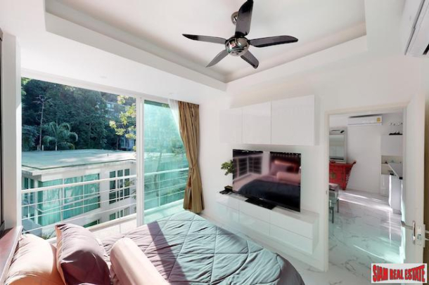The Trees Residence | One Bedroom 80 Sqm Condo for Sale in Kamala - Fully Renovated to High Standards-10