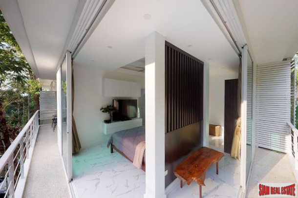 The Trees Residence | One Bedroom 80 Sqm Condo for Sale in Kamala - Fully Renovated to High Standards-12
