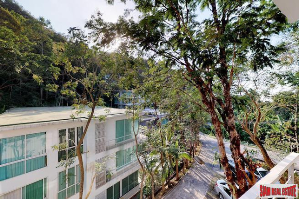 The Trees Residence | One Bedroom 80 Sqm Condo for Sale in Kamala - Fully Renovated to High Standards-2