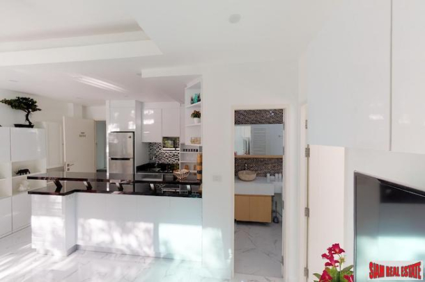 The Trees Residence | One Bedroom 80 Sqm Condo for Sale in Kamala - Fully Renovated to High Standards-8
