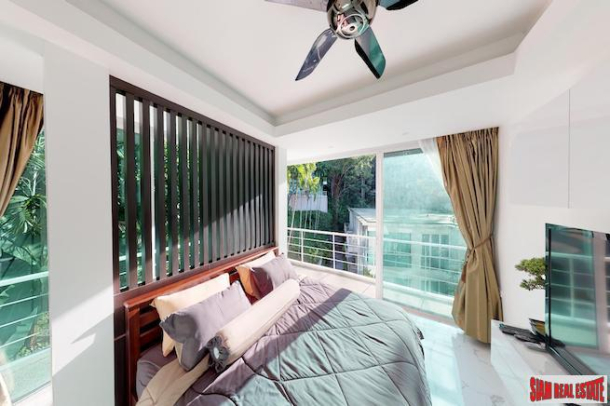 The Trees Residence | One Bedroom 80 Sqm Condo for Sale in Kamala - Fully Renovated to High Standards-9