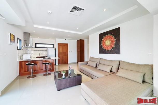 Surin Sabai | Extra Large Two Bedroom Condo with Private Plunge Pool for Rent-3