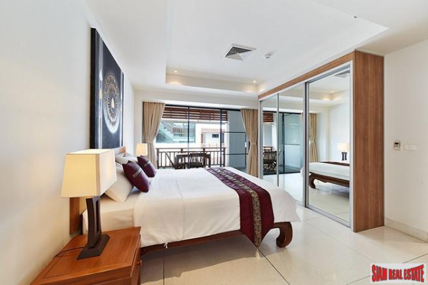 Surin Sabai | Extra Large Two Bedroom Condo with Private Plunge Pool for Rent-6