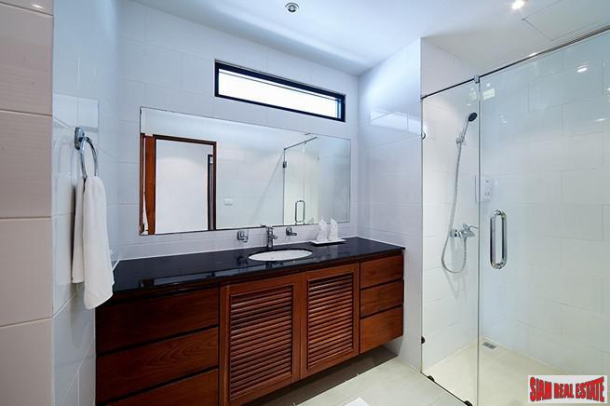 Surin Sabai | Extra Large Two Bedroom Condo with Private Plunge Pool for Rent-9