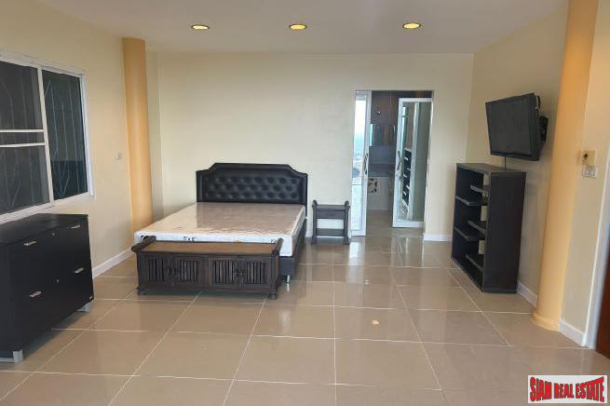 Extra Large Three Bedroom Two Storey Villa for Rent in the Kata Hills-6