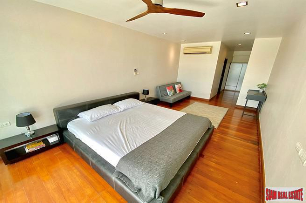 Waterside Panwa Condo | Four Bedroom Beachfront Condo for Rent in Ao Yon-21
