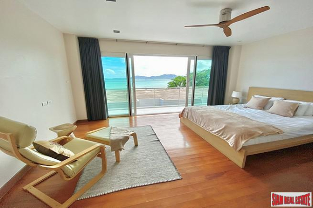 Waterside Panwa Condo | Four Bedroom Beachfront Condo for Rent in Ao Yon-22