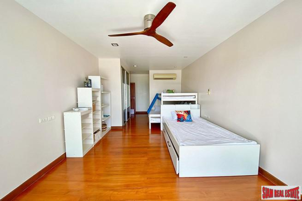 Waterside Panwa Condo | Four Bedroom Beachfront Condo for Rent in Ao Yon-23