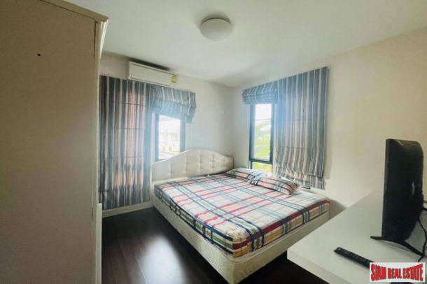 Burasiri | Big Three Bedroom, Two Storey Family Style House for Rent in Koh Kaew-14