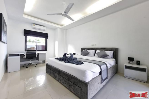 Large Newly Renovated Two Bedroom Pool Villa for Sale in a Popular Rawai Location-10