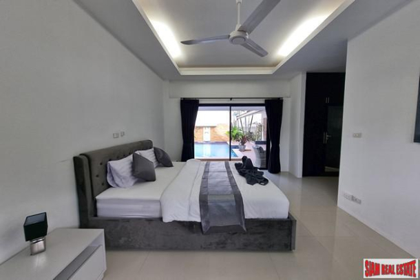 Large Newly Renovated Two Bedroom Pool Villa for Sale in a Popular Rawai Location-11