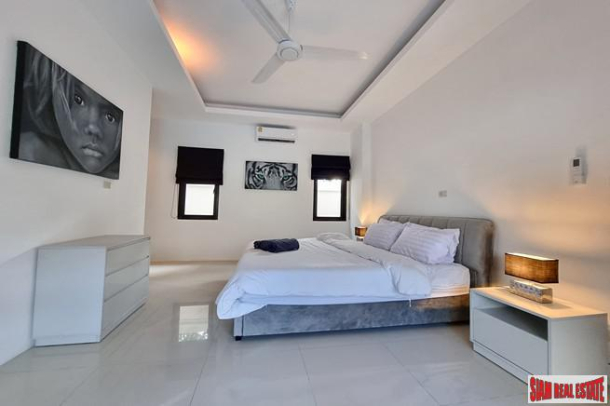 Large Newly Renovated Two Bedroom Pool Villa for Sale in a Popular Rawai Location-18