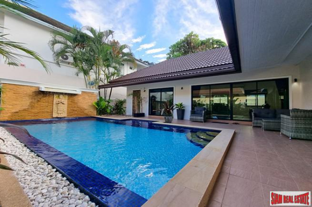 Large Newly Renovated Two Bedroom Pool Villa for Sale in a Popular Rawai Location-2