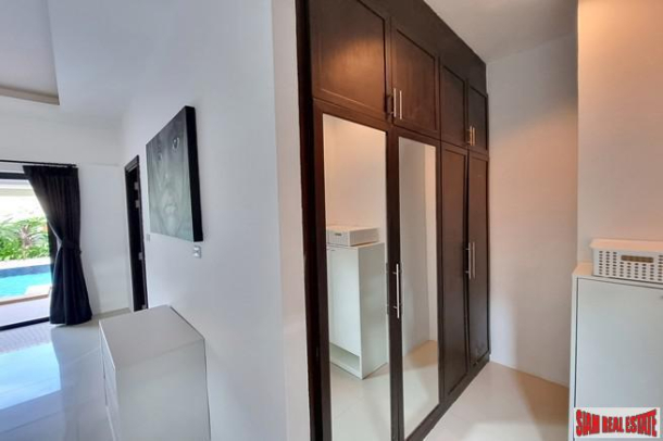 Large Newly Renovated Two Bedroom Pool Villa for Sale in a Popular Rawai Location-20