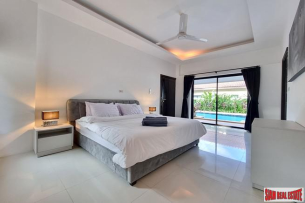 Large Newly Renovated Two Bedroom Pool Villa for Sale in a Popular Rawai Location-21