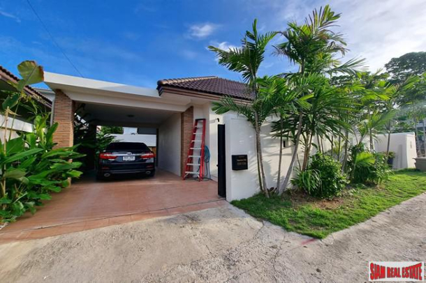 Large Newly Renovated Two Bedroom Pool Villa for Sale in a Popular Rawai Location-23