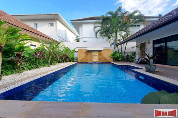 Large Newly Renovated Two Bedroom Pool Villa for Sale in a Popular Rawai Location-25