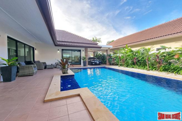 Large Newly Renovated Two Bedroom Pool Villa for Sale in a Popular Rawai Location-3