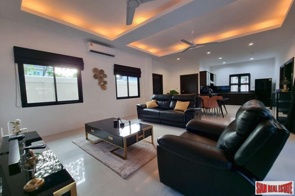 Large Newly Renovated Two Bedroom Pool Villa for Sale in a Popular Rawai Location-8