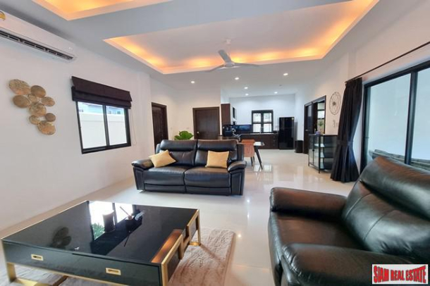 Large Newly Renovated Two Bedroom Pool Villa for Sale in a Popular Rawai Location-9
