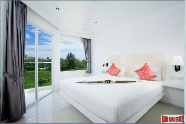 Meters from Karon Beach -  54 Room Hotel for Sale with Roof Top Pool & Restaurant-5