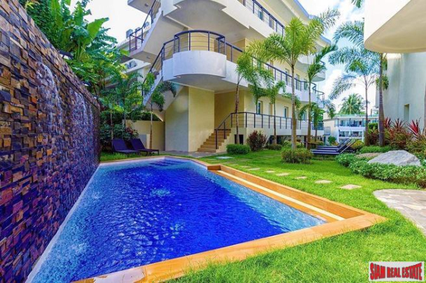 Karon Butterfly | One Bedroom Renovated Condo  with Great Amenities for Sale-21