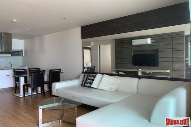Bay Cliff | Two Bedroom Plunge Pool Condo with Views of Patong Bay for Rent-4