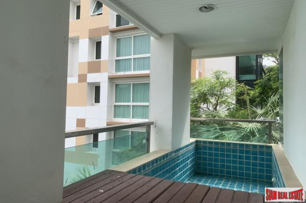 Bay Cliff | Two Bedroom Plunge Pool Condo with Views of Patong Bay for Rent-8