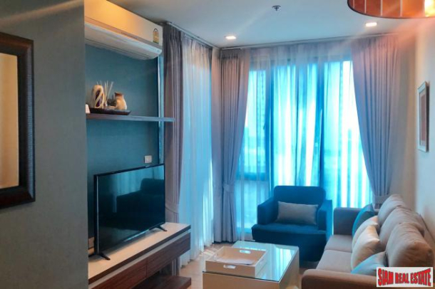 The Astra Condo | Large 1 Bedroom Condo Great for Investment at Chang Klan, Chiang Mai-11