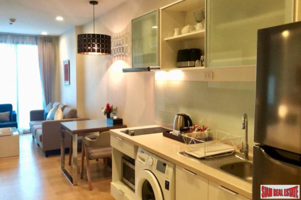 The Astra Condo | Large 1 Bedroom Condo Great for Investment at Chang Klan, Chiang Mai-2