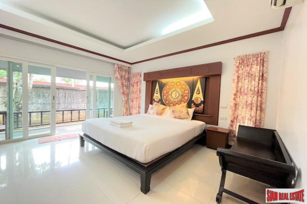 Investment Boutique Resort Business for Sale Near Khao Lak Beach - Phang Nga-14