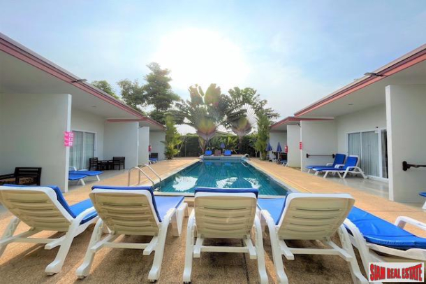 Investment Boutique Resort Business for Sale Near Khao Lak Beach - Phang Nga-6